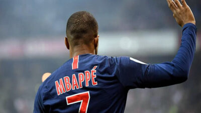 Hadiah Perpisahan Mbappe PSG Kalah Lawan Toulouse 1 3
