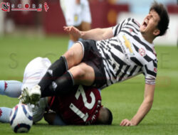 Harry Maguire Ingin Cepat Pulih Demi Final FA Cup