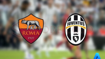 Head to Head dan Prediksi Skor AS Roma vs Juventus 6 Mei 2024