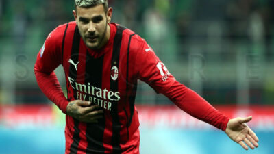 Hobi Milan Jual Bintang Sekarang Giliran Theo Hernandez