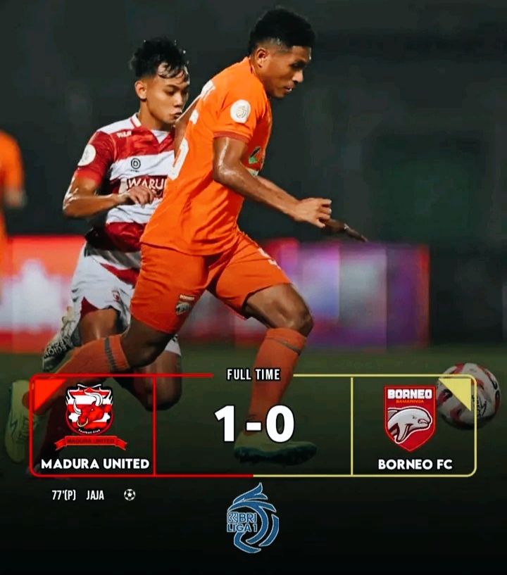 Hasil Semifinal Leg Pertama Championship Series : Dua Tim Ketiban Apes IMG 20240515 215208