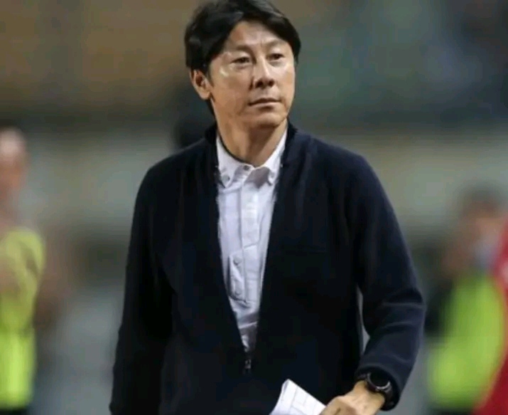 Langsung Coret 11 Pemain! Shin Tae-yong Punya Daftarnya, Siapa Saja? IMG 20240518 121024