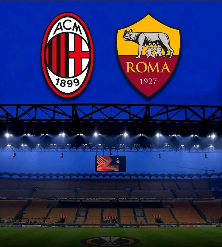 Prediksi Skor AS Roma vs AC Milan, Jadwal Kick Off 31 Mei Jam 11 Malam IMG 20240529 121828