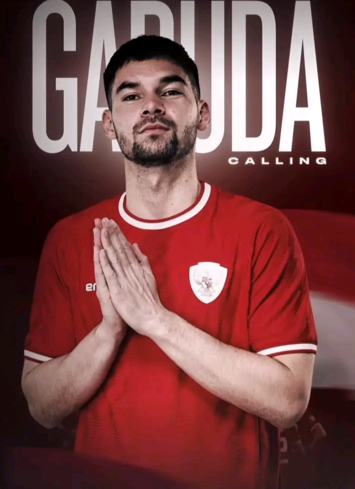 Garuda Calling! Daftar Pemain Tersedia dan Terhambat Jelang Kualifikasi Piala Dunia 2026 IMG 20240529 125024