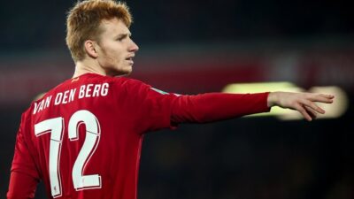 Indepedente vs Liverpool