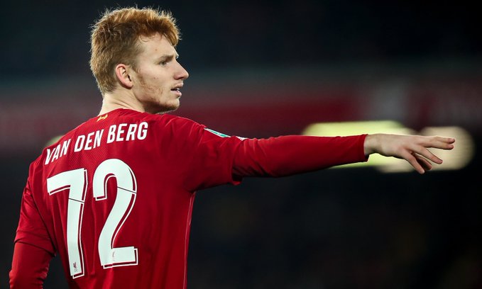 Indepedente vs Liverpool