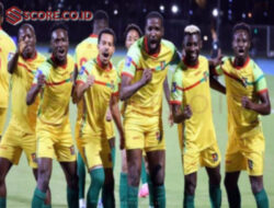 Indonesia Masih Bisa Lolos Ke Olimpiade, Benarkah?