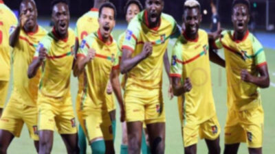 Indonesia Masih Bisa Lolos Ke Olimpiade