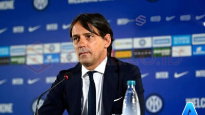 Inzaghi Ingin Inter Milan Tambah Pemain