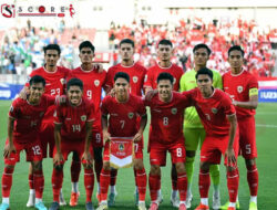 Jadwal Bergabungnya Justin Hubner dan Pemain Lain di Latihan Timnas Indonesia