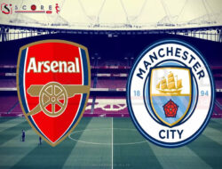 Jadwal ‘Final’ Liga Inggris: Manchester City atau Arsenal, Siapa Cepat Dia Menang