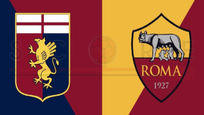 Jadwal Live Streaming dan Siaran Langsung Roma vs Genoa 20 Mei 2024