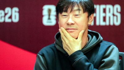 Jadwal Timnas Indonesia di Putaran Kedua Kualifikasi Piala Dunia 2026 Zona Asia