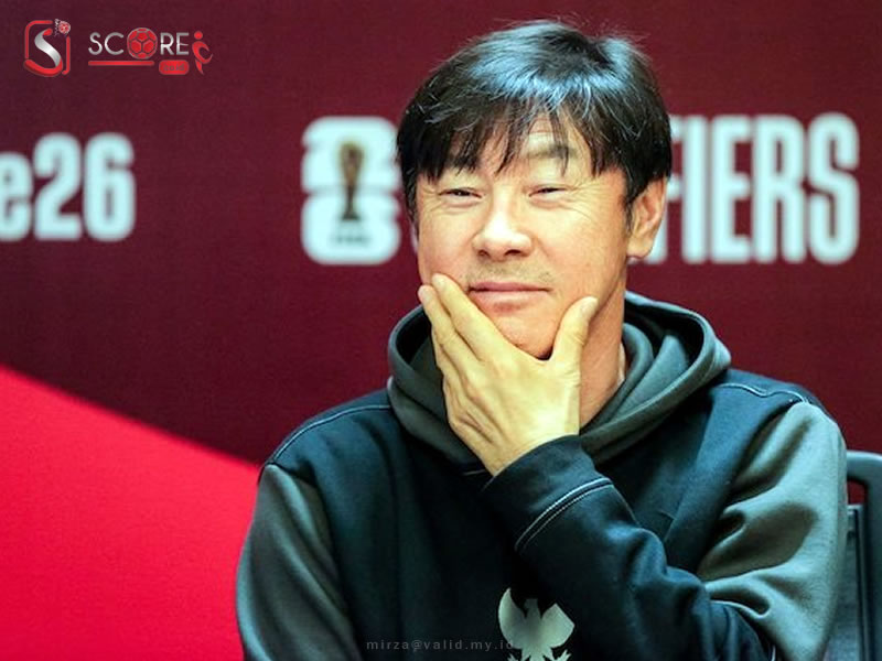 Jadwal Timnas Indonesia di Putaran Kedua Kualifikasi Piala Dunia 2026 Zona Asia