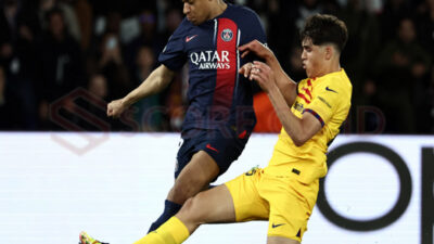 Jebolan Piala Dunia U17 Indonesia Dipertahankan Barcelona