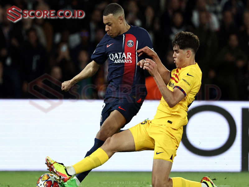 Jebolan Piala Dunia U17 Indonesia Dipertahankan Barcelona