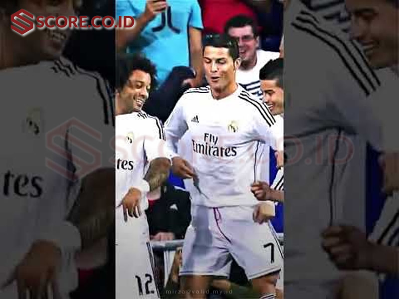 Jelang Euro 2024 Cristiano Ronaldo Segera Pensiun