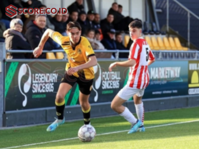 Jens Raven Jadi di Pinang PSSI