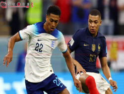 Jude Bellingham Tergusur, Saat Kylian Mbappe Datang?