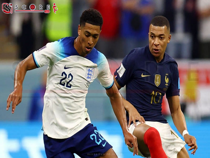 Jude Bellingham Tergusur Saat Kylian Mbappe Datang