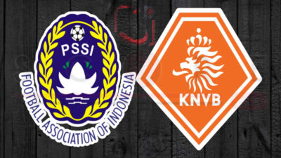 KNVB Akan Pererat Hubungan Dengan Indonesia