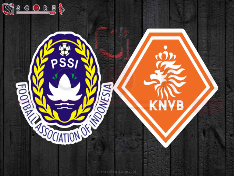 KNVB Akan Pererat Hubungan Dengan Indonesia