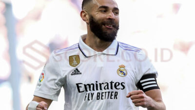 Karim Benzema Akan Kembali ke Real Madrid