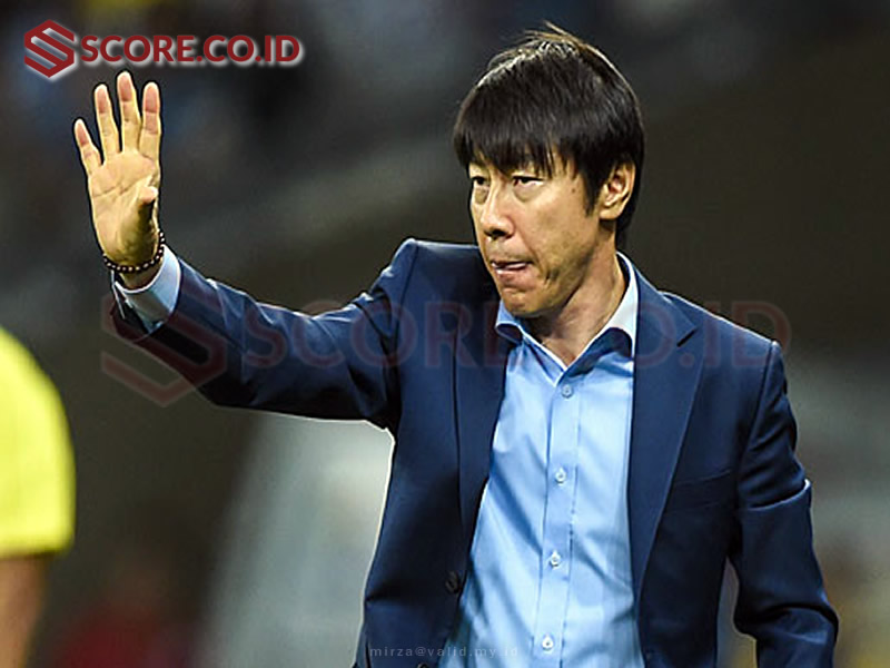 Kartu Merah Untuk Shin Tae yong Hingga Dampak Absennya VAR