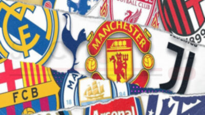 Klub Klub Eropa yang Sudah Memecat Pelatih di Musim Ini