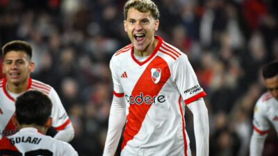 Libertad vs Navional