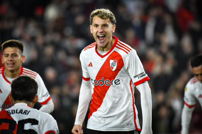 Libertad vs Navional