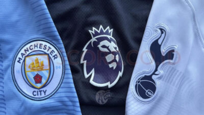 Man City Siap Hadapi Tottenham dalam Final
