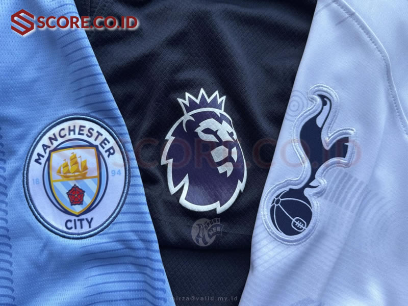 Man City Siap Hadapi Tottenham dalam Final