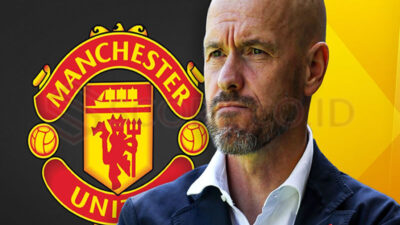 Manchester United Akan Rekrut Vitor Roque Marc Guehi dan Michael Olise