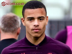 Mason Greenwood Dilirik Barcelona, Manchester United Mikir Keras