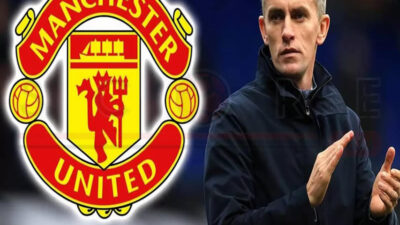 Masuk Bursa Transfer Manajer Kieran McKenna Diburu Banyak Klub