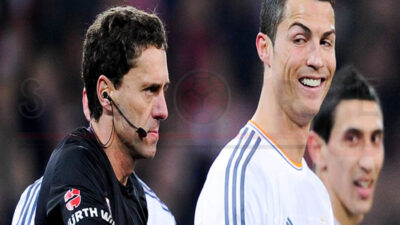 Nyindir Wasit Cristiano Ronaldo Sebut Laga Al Hilal vs Al Nassr Akan Berjalan Adil