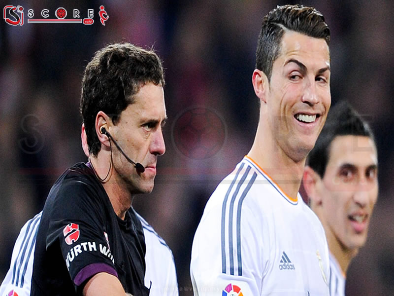 Nyindir Wasit Cristiano Ronaldo Sebut Laga Al Hilal vs Al Nassr Akan Berjalan Adil
