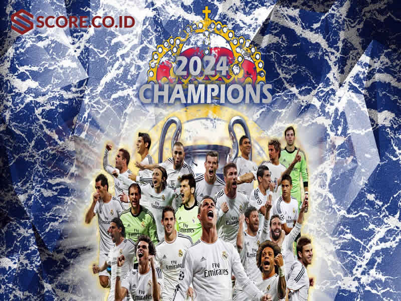 Para Pemain Real Madrid Berpeluang Mendapatkan Bonus Besar Jika Juara Liga Champions