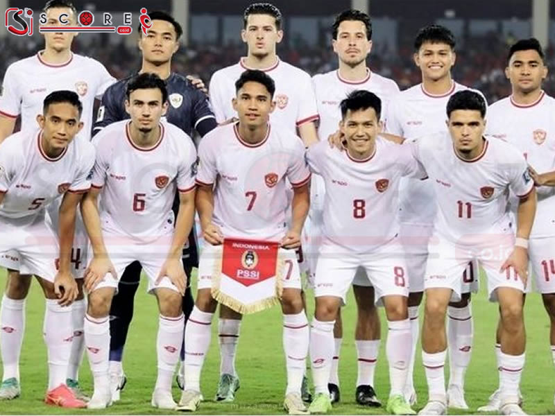 Pemain Muda Tim Garuda Muda Andalan Shin Tae yong