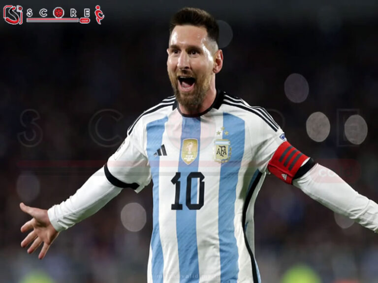 Persiapan Lionel Messi Menghadapi Copa America 2024