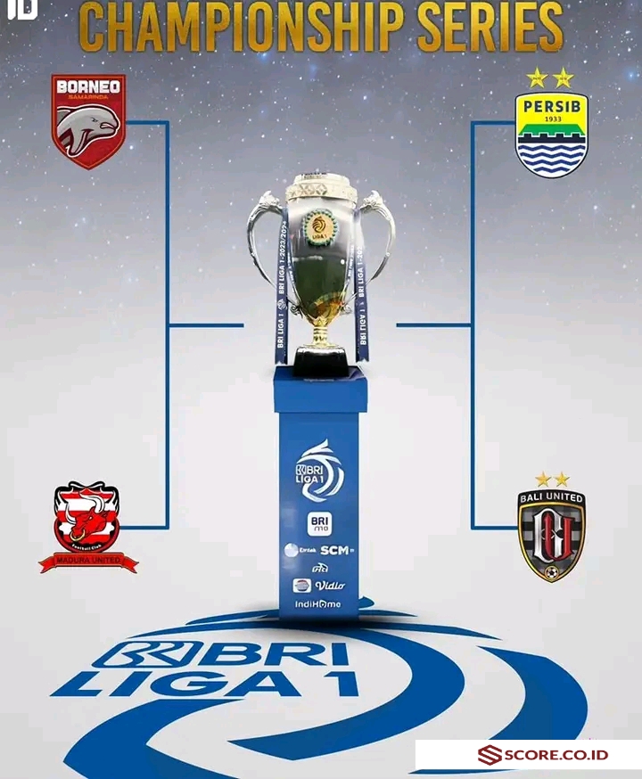 Jadwal Championship Series Liga 1 : Gak Ada Persib Rating Jelek, Benarkah? Picsart 24 05 01 12 12 46 585