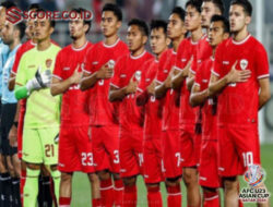 Prediksi Skor Indonesia vs IRAK, 02 Mei 2024