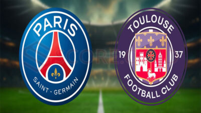 Prediksi Skor PSG vs Toulouse 13 Mei 2024