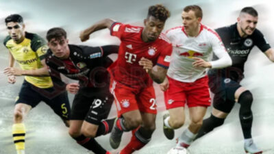 Prediksi Transfer Pemain Bundesliga Musim 2024 yang Akan Datang
