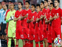 Intip Kesiapan Timnas Indonesia vs Irak Kualifikasi Piala Dunia 2026