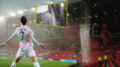 Ronaldo Pernah Menerawang Soal Bobroknya Manchester United