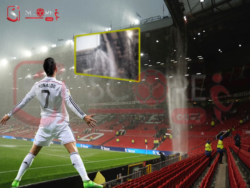 Ronaldo Pernah Menerawang Soal Bobroknya Manchester United