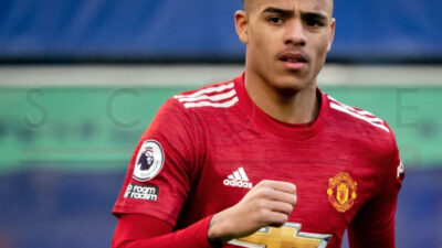 Rumor Mason Greenwood Bakal Perkuat MU di Musim 2024/2025