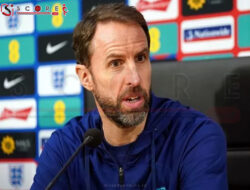 Skuat Timnas Inggris: Tanpa Rashford dan Henderson di EURO 2024